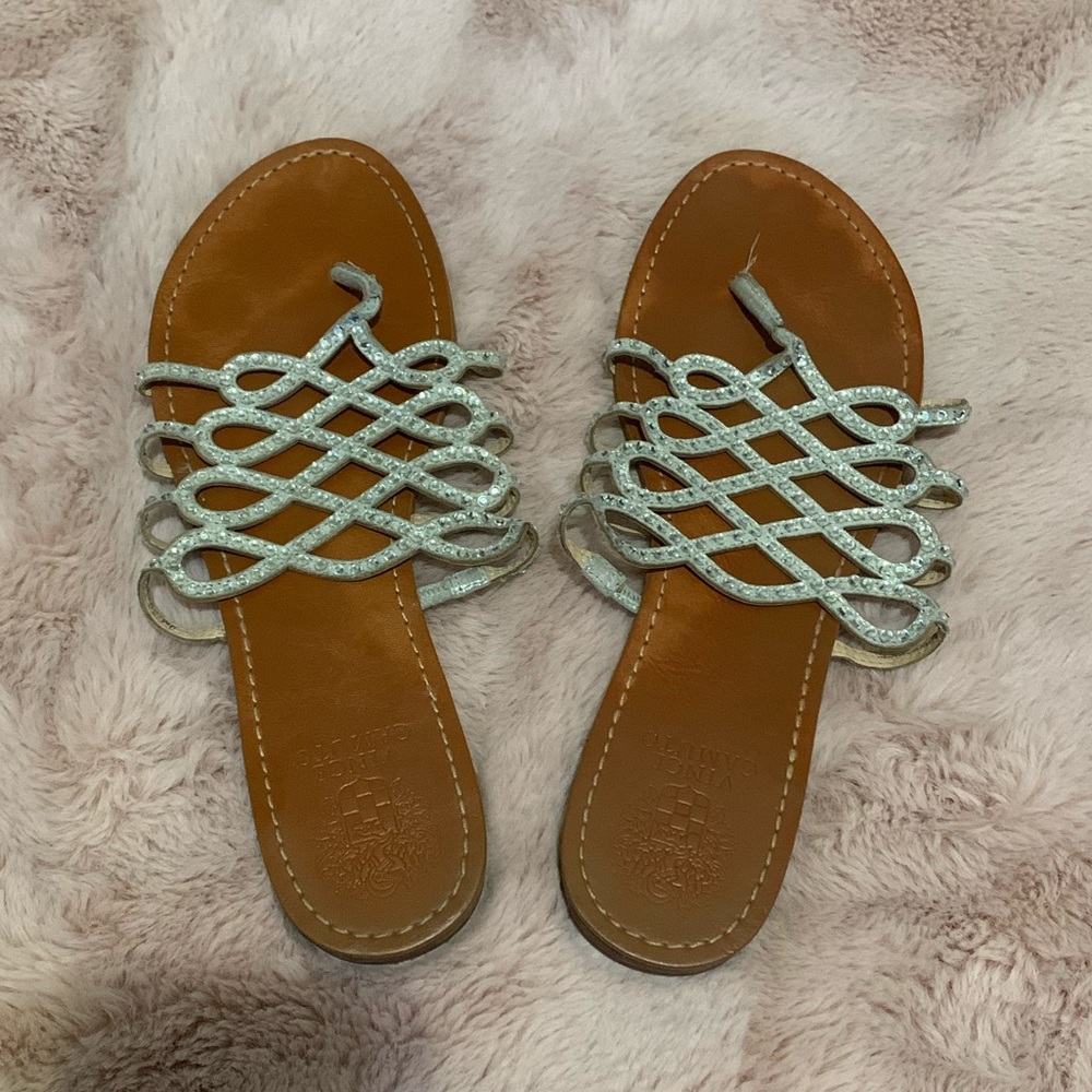 Vince Camuto Sandals